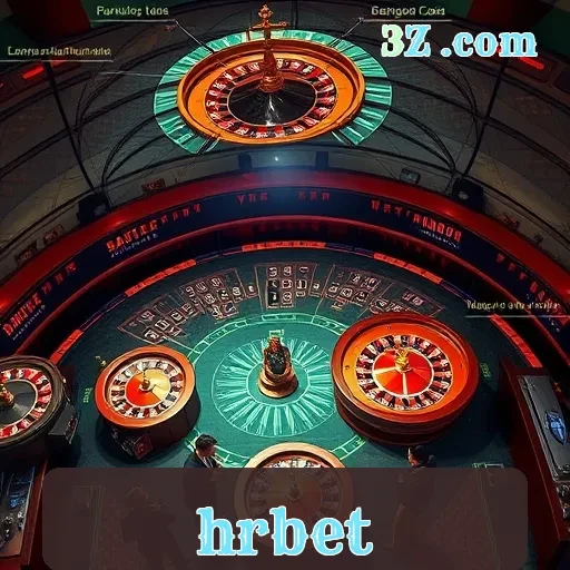 hrbet: Descubra os Melhores Bônus que Vão Transformar Seu Jogo