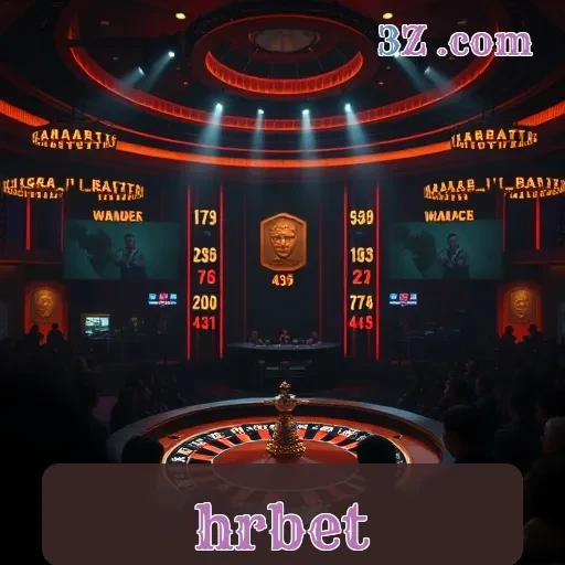 hrbet: O guia completo para um site de jogos insuperável
