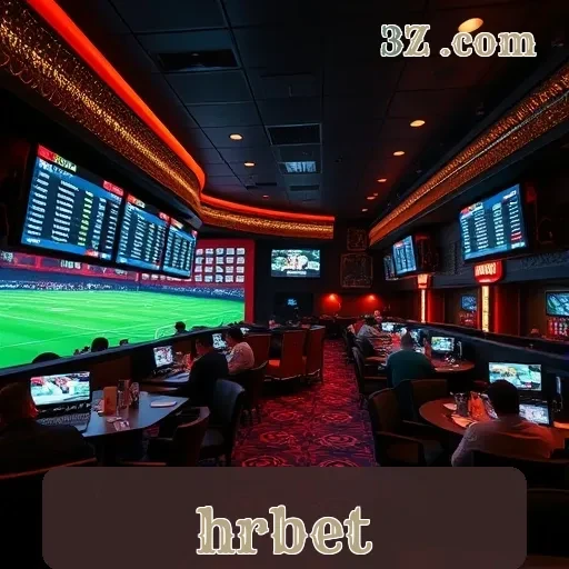 hrbet Login: Descubra Recursos Imperdíveis Para Engajar na Diversão