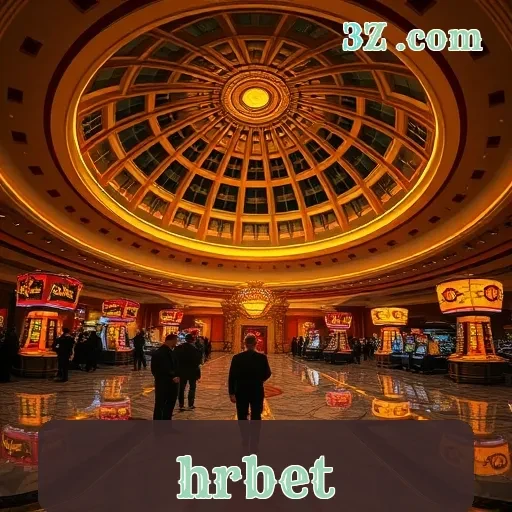 hrbet: Exploração Completa dos Métodos de Pagamento do Site