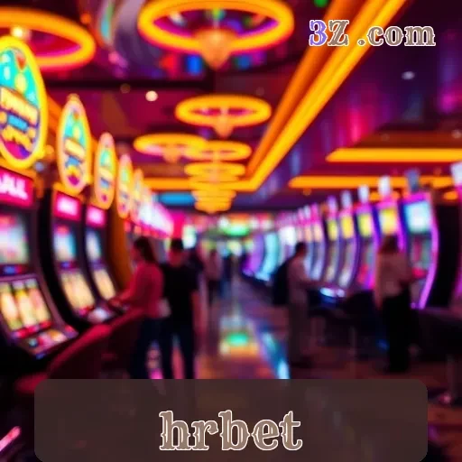 hrbet: Funcionalidades Que Transformam Seu Jogo em Diversão e Ganhos