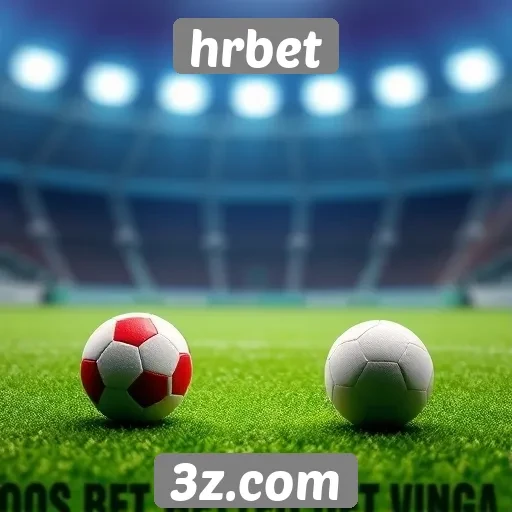 bonus de boas-vindas atraem novos jogadores para hrbet